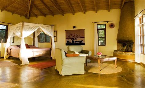 Ngorongoro Farm House The Africa Adventure Company