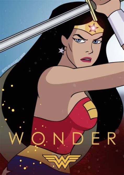 Find An Actor To Play Erich Ludendorff In Wonder Woman Animated On Mycast