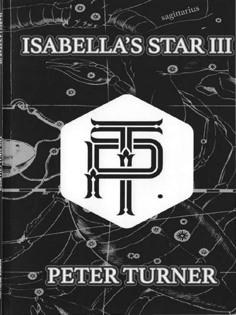 Isabella S Star 3 By Peter Turner Pdf Pdf Thought Time