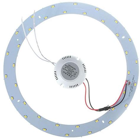 Generic Led Lights 18w Fluorescent Circular Tube32w Replacement