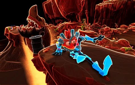 ‘crash Bandicoot 4 Its About Time Review A Perfect Blend Of Past