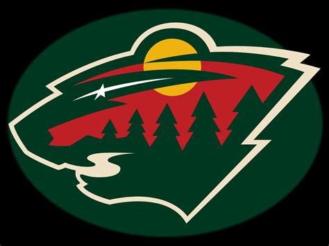 The minnesota wild are a professional ice hockey team based in st. minnesota wild logo - Free Large Images