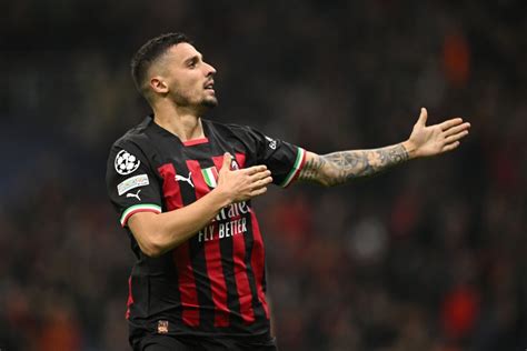 Liga Šampiona Rade Krunić zabio prvi gol u sezoni Milan prošao u