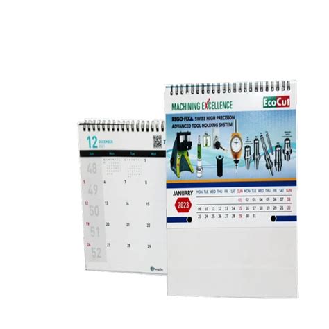 Calendar Printing Service At Rs 30peice In Bengaluru Id 20275932591