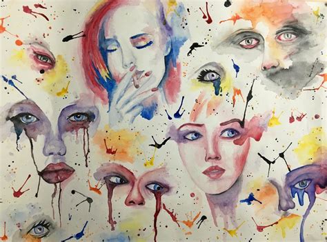 Art And Women Sp 2016 Giancarlo Piccinini Critical Artist Expression