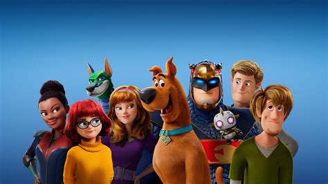 ¡scooby2020 — Familia Películas Ver`online Subespanol Cine En Hd