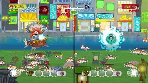 Dynamite Fishing World Games Explodes Onto Ps4 On 26th August