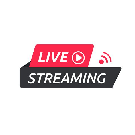 Live Streaming Clipart Png Images Live Streaming Logo