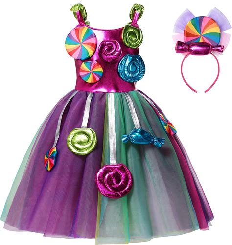 candy birthday outfit girl candy costume girl rainbow birthday party tutu costume cake smash