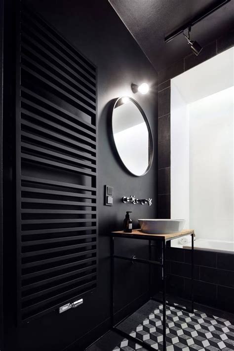 We did not find results for: 25 Chic And Stylish Bathrooms With Black Walls - DigsDigs