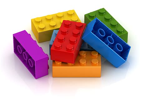 Lego Brick And How It Started