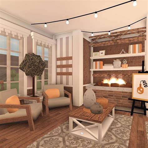 Cute Bloxburg Living Room Ideas Bestroomone