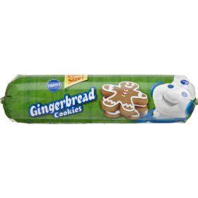 Pillsbury cookie dough products are now safe to eat it's the same cookie dough you've always loved you can decorate them or add. Gingerbread Cookies pillsbury | Cookies, Gingerbread, Gingerbread cookies