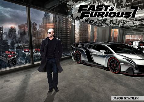 Age of ultron, minions and fast & furious 7 post more than $1bn each. Fast and Furious 7 Wallpapers | New Movies Collections
