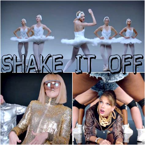 Shake It Off Taylor Swift Releases Single From 1989