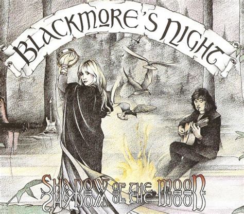 Blackmores Night Discography And Reviews