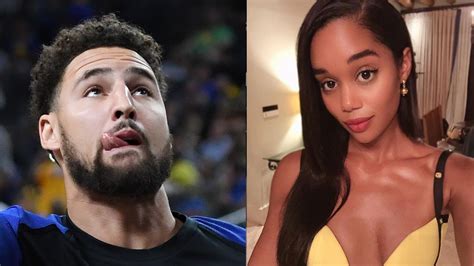 Klay Thompson Gets Dumped By Ig Girlfriend An Hour Before Nba Finals