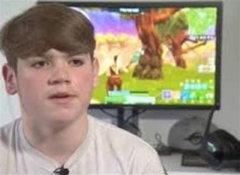 Kyle Jackson Secret Mongraal Age Real Name Height Net Worth