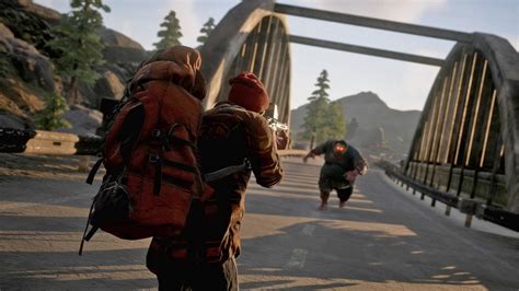 State Of Decay 2 Gameplay Trailer Pax East 2018 Youtube