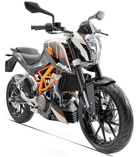 The engine produces a maximum peak output power of 44.00 hp (32.1 kw)) and a maximum. KTM 390 Duke Price, Specs, Review, Pics & Mileage in India
