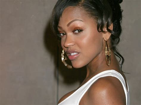 Meagan Good Nude Pics Exposed Leaked Black