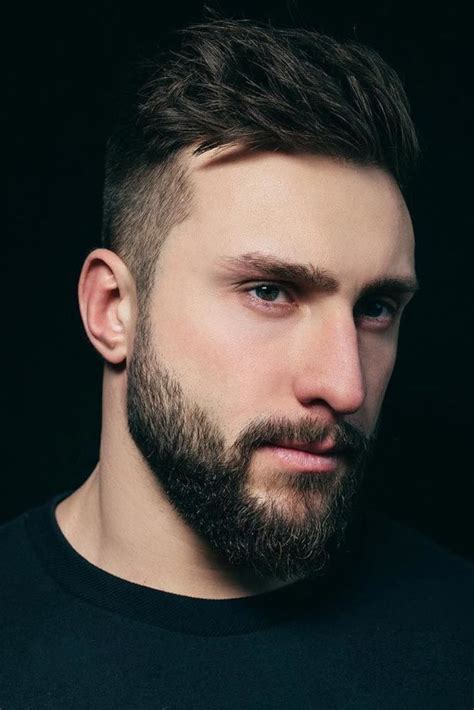 35 Masculine And Style Defining Beard Ideas For All Ages And Images Beard Styles Short Trimmed