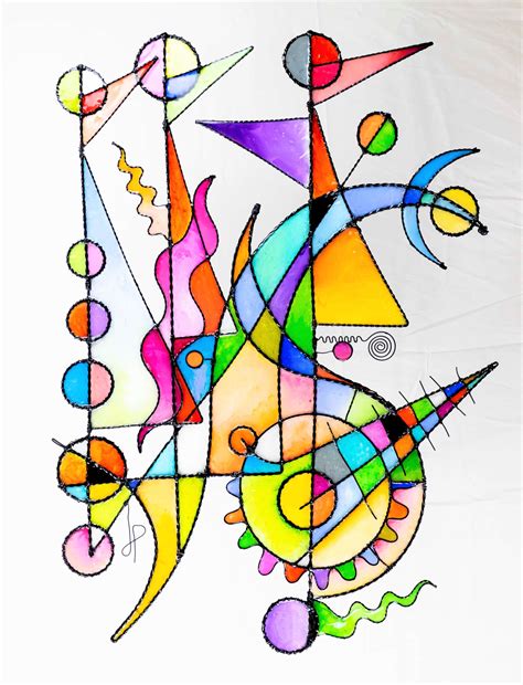 I am filled to overflowing with your colours and your love — Spence