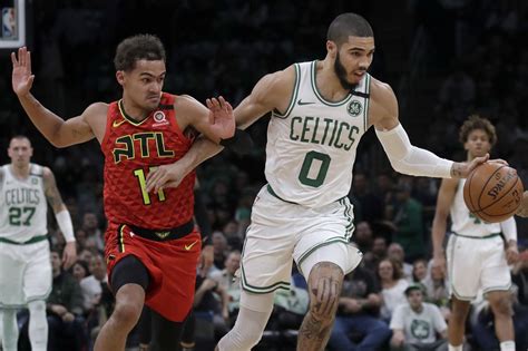 The atlanta hawks and philadelphia 76ers will battle it out in an eastern conference matchup at the wells fargo center on wednesday. Celtics vs. Hawks: Live stream, start time, TV channel ...