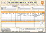 Boiler Installation Gas Safe Certificate