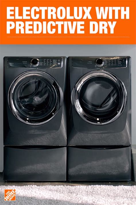 A Comprehensive Overview On Home Decoration In 2020 Washer Laundry