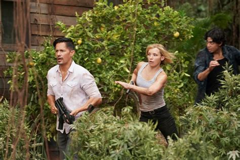 Magnum Pi Season 3 Episode 2 Photos Plot Trailer And Cast