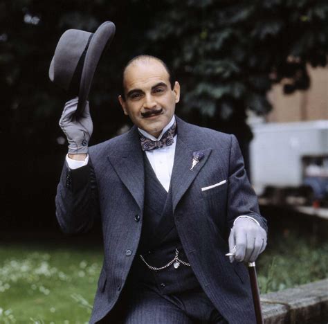Hércules Poirot Un Refugiado Belga En La Inglaterra De Agatha Christie