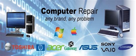 Computer Repair Services Computer Warehouse Services Llc