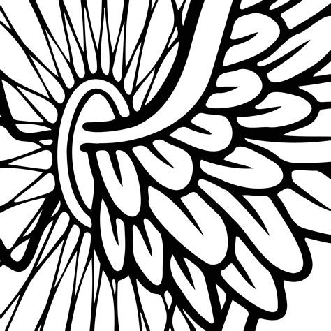 CALIFORNIA HIGHWAY PATROL Black white vector outline or line - Inspire