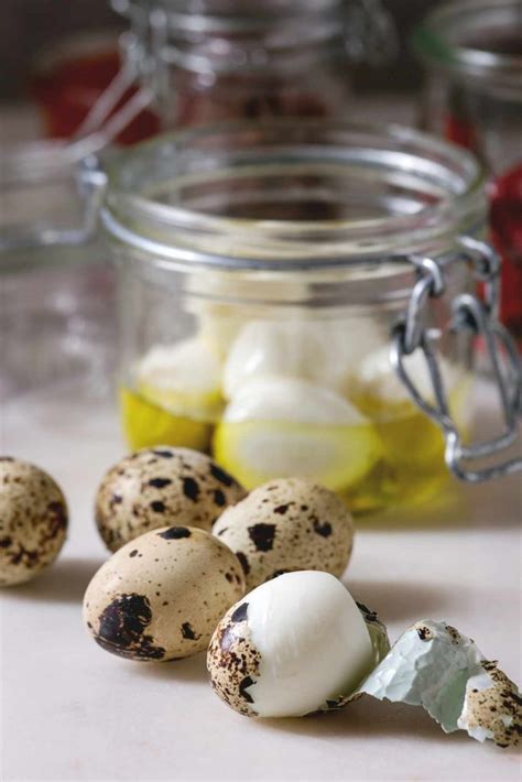 11 Best Quail Egg Recipes Izzycooking