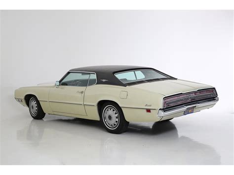 Ford Thunderbird For Sale Classiccars Com Cc