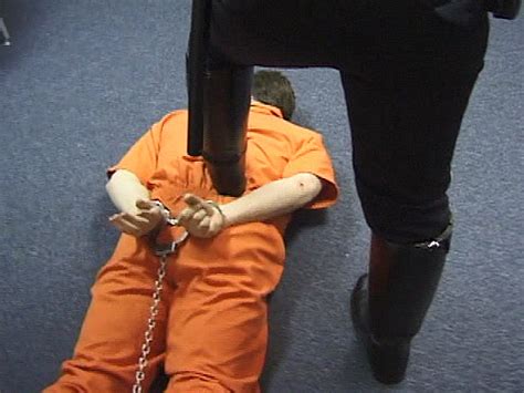cop domination 8 cop dominating over a prisoner with his b… flickr