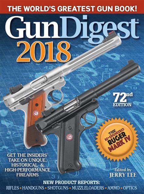 Gun Digest Publications Gundigest Store