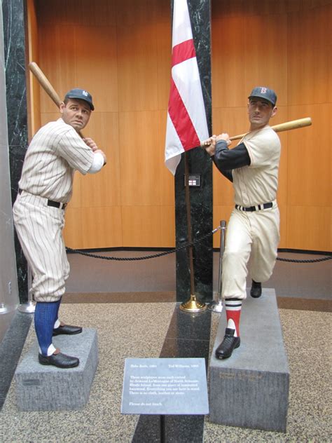 Visiting Cooperstown And The National Baseball Hall Of Fame HowTheyPlay