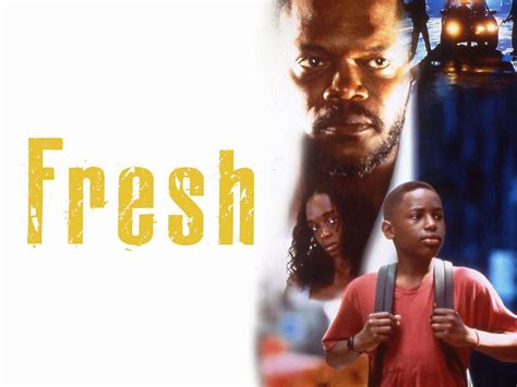 Fresh 1994 Rotten Tomatoes