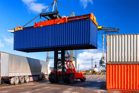 Small Business Expense Cost To Move Shipping Container Worth It