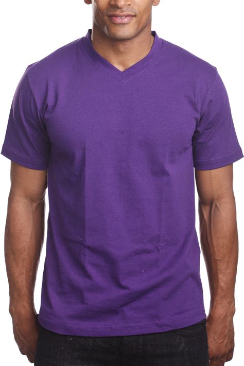 V Neck T Shirt 2xl 5xl Pro 5 Apparel