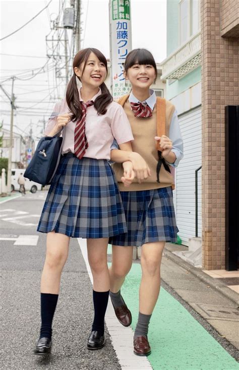 Japanese School Japanese Girl School Girl Outfit Girl Outfits Cute