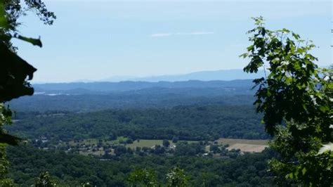 House Mountain State Natural Area Knoxville 2020 Qué Saber Antes De