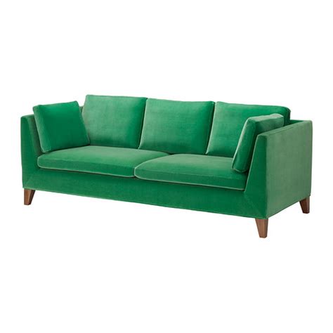 It's called the stockholm 2017, and it comes with 10 loose, amazingly soft pillows for. House Envy: 10 New Reasons to Love IKEA!