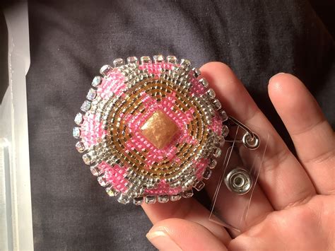Bead Work Crochet Earrings Glass Beads Jewelry Jewlery Jewerly Schmuck Jewels Jewelery