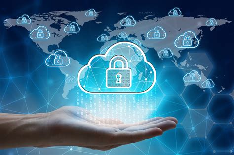 Cloud Data Security Solution Cloud Security Data Improve Steps
