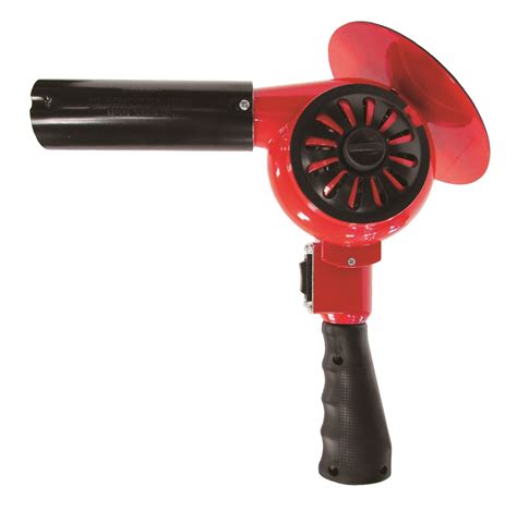 Industrial Heavy Duty Heat Gun Astro Pneumatic Tools