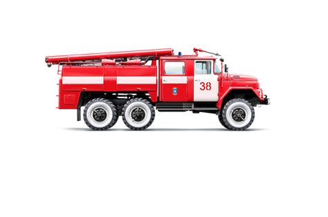 Fire Engine Png Transparent Image Download Size 1400x930px