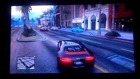 Adder Sur Gta 5 Ps3 Xbox 360xbox One Ps4 Et Pc Youtube